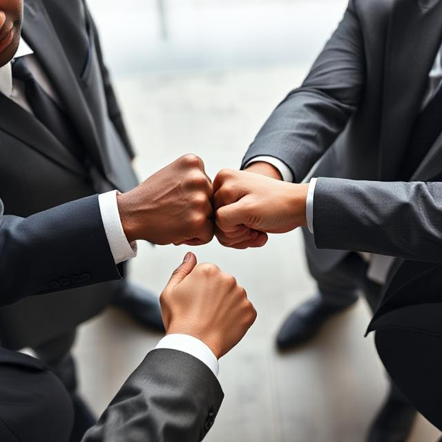partnership 1